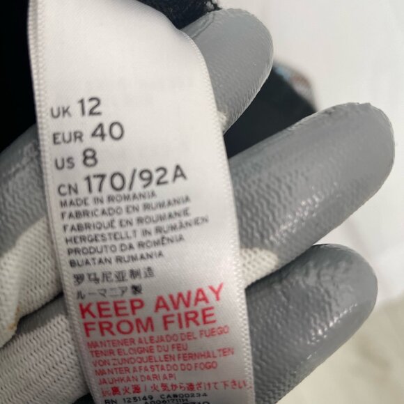 TOPSHOP narrow check pattern women stylish luxuries designer elegant - Picture 3 of 9